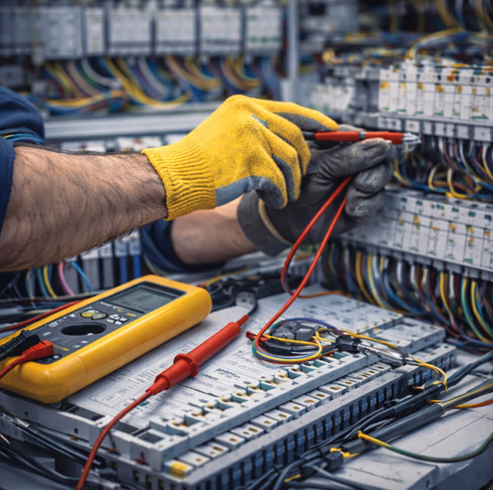 Zespół Elektro-Kom